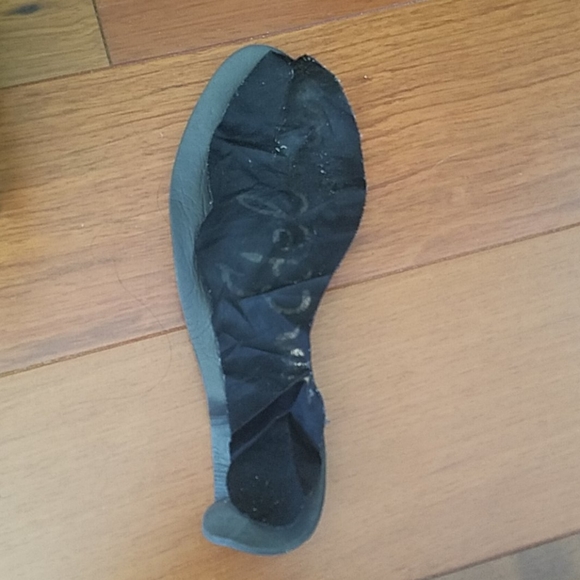 Sam Edelman Tinsley Moss green rain Chelsea boots. Size 7. - Picture 7 of 7